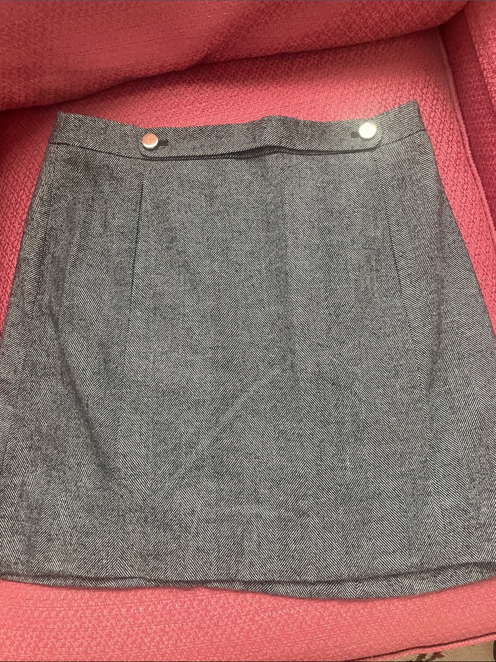 Banana Republic skirt